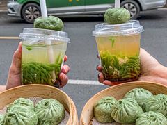 -李与白包子铺(桐梓林店)