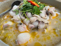 -大鼎石锅鱼(春江里店)