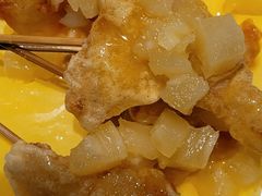-奉天宴遇烧烤·冒锅
