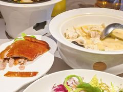 -悦融琥珀·京鲁菜·海味珍品(西单店)