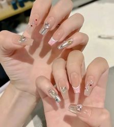 点击看大图 -柚米·Um美甲美睫
