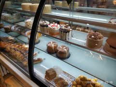 -玛尔哈巴·塔塔尔糕点(华侨小区店)