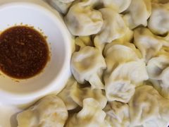 -闯关东东北农家菜(崂山石老人店)