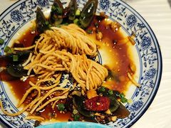 -石牌岭小亮蒸虾•湖北老字号(左岭店)
