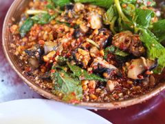 炝螺蛳-苍洱春饭店