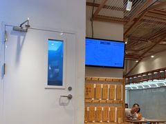 大堂-小满手工粉(上海新世界城店)