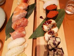 -yokocho上横町·日本食街(深业上城店)