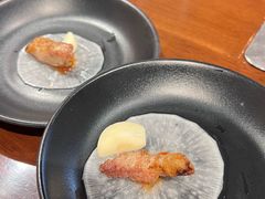 -肉甲韩国木炭烤肉(新壹街1店)