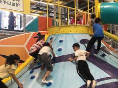 -幸福花欢乐世界(东辰广场A座店)