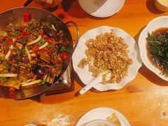 -益华家菜屋(世茂店)