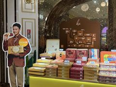 -杭州大厦LSE城市生活超市(杭州大厦店)