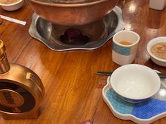 -乐宴·老北京铜火锅(八卦岭店)