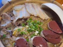 -那家老院子东北菜·饺子·小鸡炖蘑菇(艳华街店)