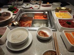 -海底捞火锅(大融城店)