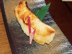 -千代武日本料理(开发区店)