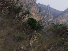 -圣莲山风景区