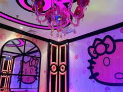 -音乐在线主题氧吧KTV(佳宁娜广场店)