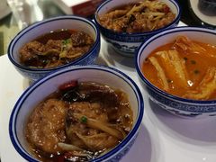 -阿庄新豫菜(航海东路店)