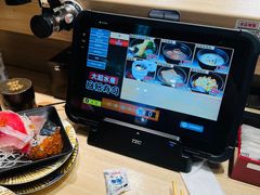 -大起水产回转寿司(道顿堀店)