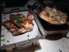 -绿茶餐厅(深圳龙华天虹购物中心店)