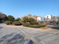 -杭州城北体育公园