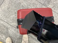 -关西国际机场直营免税店