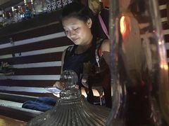 -迦南D BAR