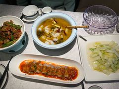 -川味里•商务宴请•团建聚餐(清湖店)