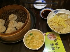 -熙盛源(滨湖万达店)