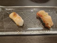 -帝鮨·烧肉割烹(龙湖金楠天街店)