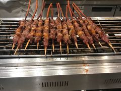 -新发展亚太JW万豪酒店·福苑咖啡厅