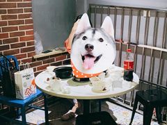 -二楼老店重庆鸡公煲(真光路店)