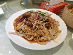 -番禺宾馆丽苑厅