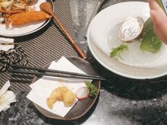 -菊上料理(蜀山银泰百货店)