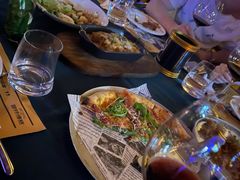 -碧特博格·20年品牌西餐厅(芜湖路店)