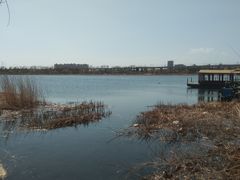 -绿堤公园