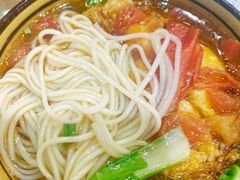-华兴街煎蛋面(总店)