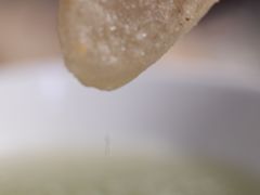 -老红桥炸灌肠牛肚锅烧烤(定福庄店)