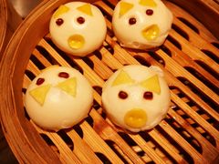 -釜御山海鲜烤肉火锅自助(新城市中心店)