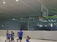 -东方启明星篮球培训(北科大校区)