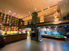 -浩运海鲜·16年专注青岛菜(石老人店)