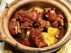 -汤城小厨•粤菜•靓汤(西直门凯德MALL店)