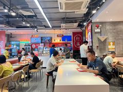 -红荔村肠粉(岗厦店)