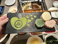 -海底捞火锅(苏宁广场店)