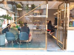 门面-KYO COFFEE(胶州路店)
