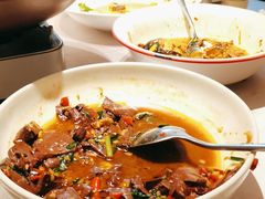 -回头食客-李久其家民间餐厅(望城金桥国际店)