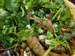 -阿福板凳面(观音桥店)