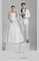 点击看大图 -太古映画婚纱摄影(天河店)