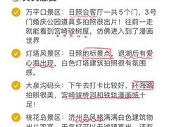 -日照灯塔风景区