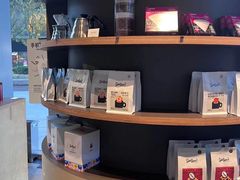 -Seesaw Coffee(苏州中心店)